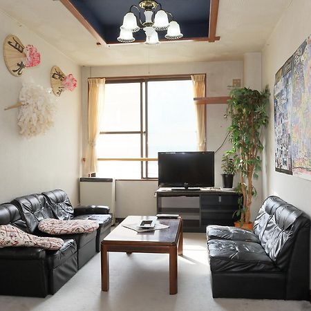 Resort Inn Chiharu Nozawaonsen Extérieur photo