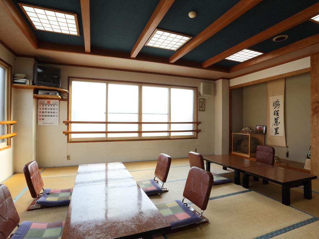 Resort Inn Chiharu Nozawaonsen Chambre photo