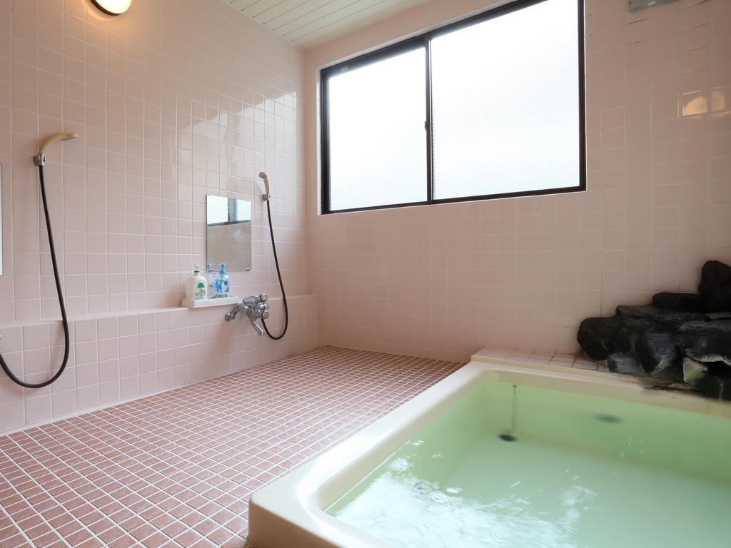 Resort Inn Chiharu Nozawaonsen Extérieur photo